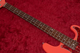 【used】Sago / Classic Style P Fiesta Red 2021 4.115kg #CY21050301【GIB Yokohama】