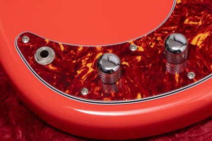 【used】Sago / Classic Style P Fiesta Red 2021 4.115kg #CY21050301【GIB Yokohama】