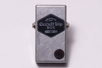 【used】なとり音造 / Occult Dip Box TYPE Bact1【GIB Yokohama】