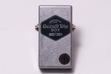【used】なとり音造 / Occult Dip Box TYPE Bact1【GIB Yokohama】