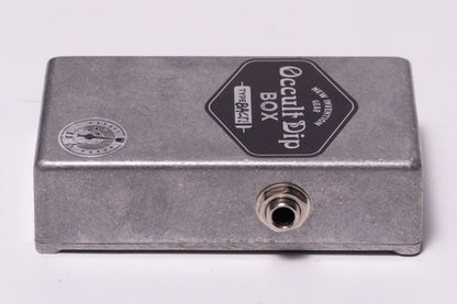 【used】なとり音造 / Occult Dip Box TYPE Bact1【GIB Yokohama】