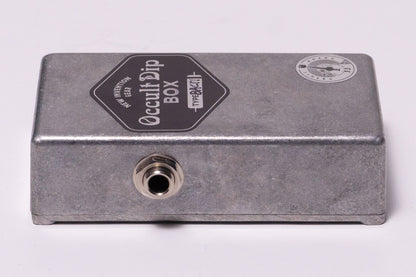 【used】なとり音造 / Occult Dip Box TYPE Bact1【GIB Yokohama】