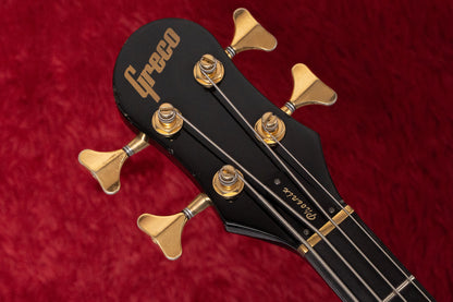 【used】Greco / PXB-80 BLK 1989 3.760kg #91794【GIB Yokohama】