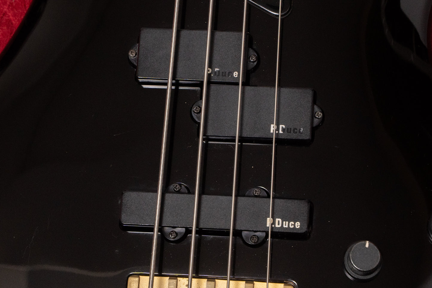 【used】Greco / PXB-80 BLK 1989 3.760kg #91794【GIB Yokohama】