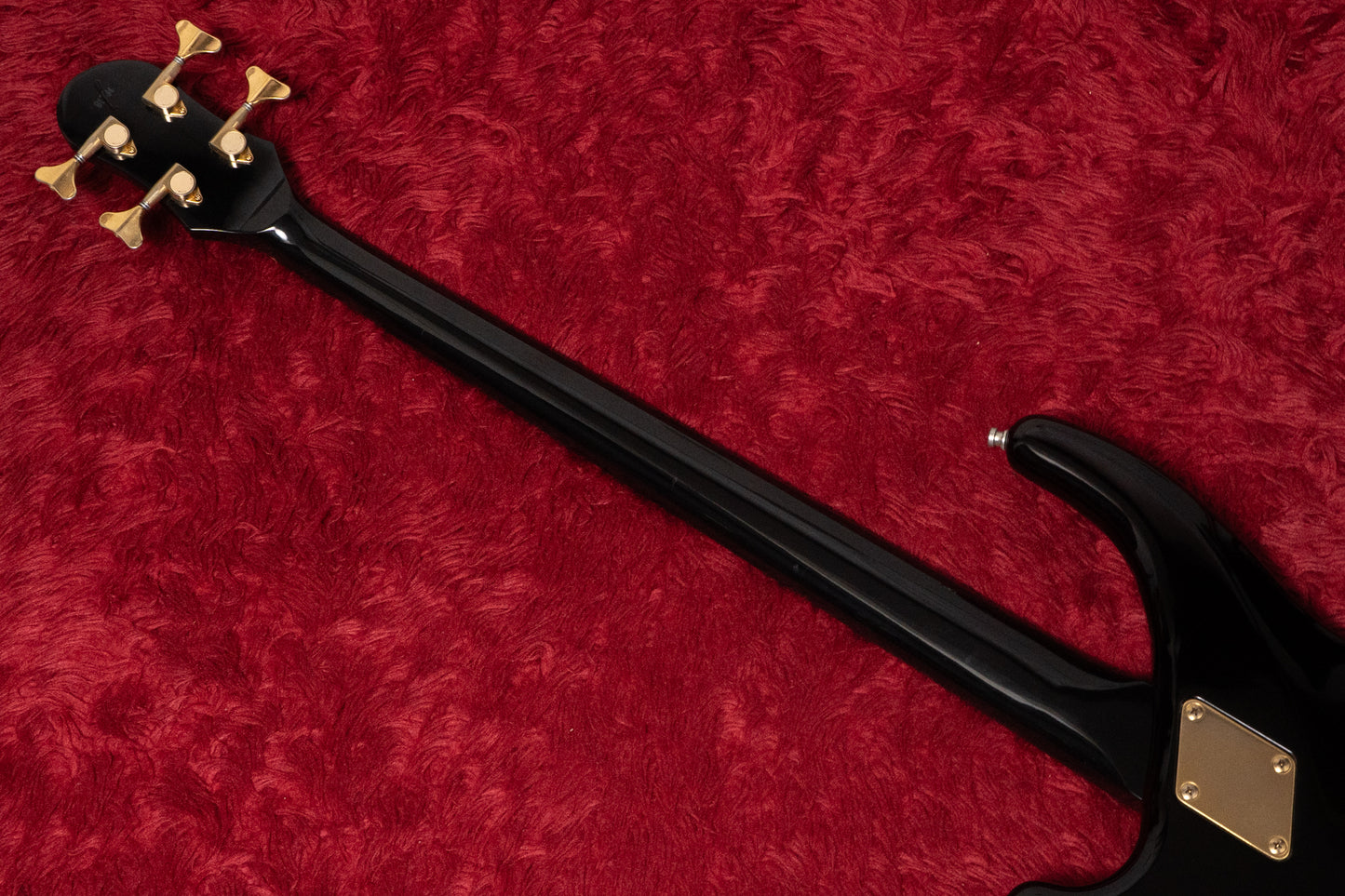【used】Greco / PXB-80 BLK 1989 3.760kg #91794【GIB Yokohama】