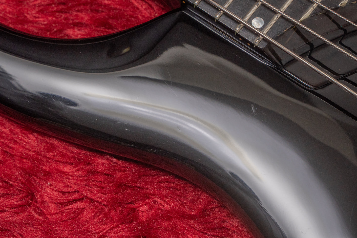 【used】Greco / PXB-80 BLK 1989 3.760kg #91794【GIB Yokohama】