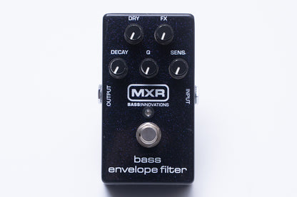 【used】MXR / M82 Bass Envelope Filter【GIB Yokohama】