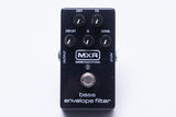 【used】MXR / M82 Bass Envelope Filter【GIB Yokohama】