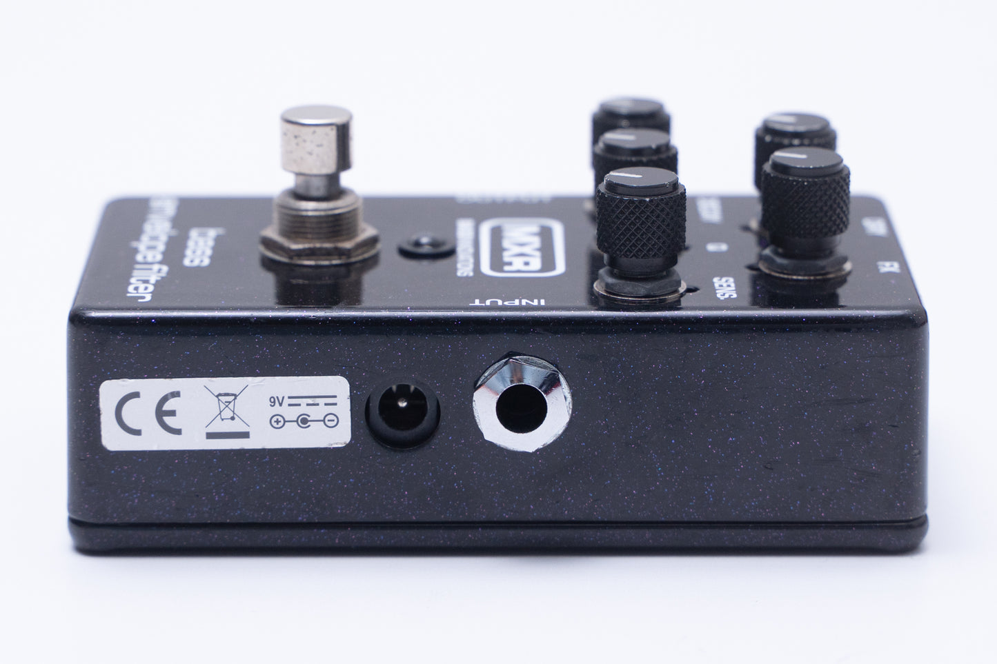 【used】MXR / M82 Bass Envelope Filter【GIB Yokohama】