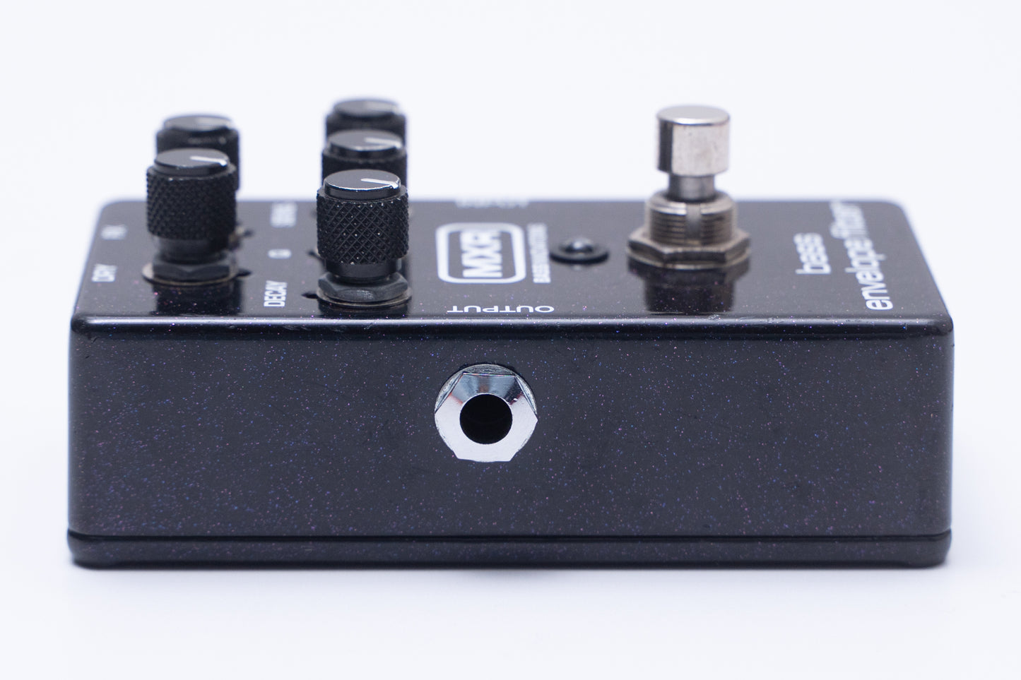 【used】MXR / M82 Bass Envelope Filter【GIB Yokohama】