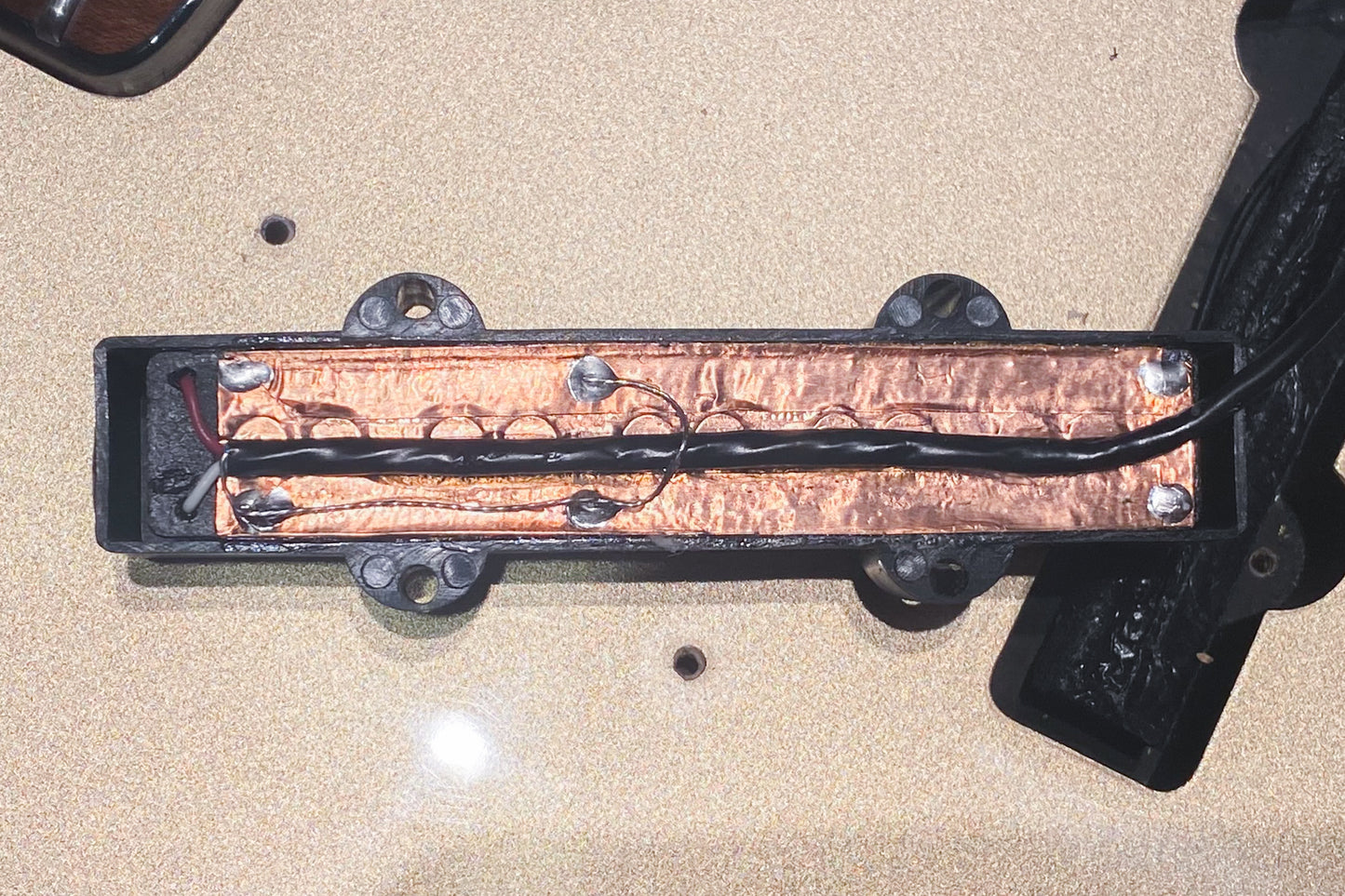 【used】Sire / V5 Alder-5 CGM 4.485kg #2N24220197【GIB Yokohama】