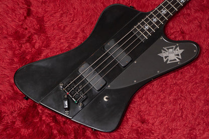 【used】Gibson / Blackbird Nikki Sixx Signature 4.305kg #00191414【GIB Yokohama】