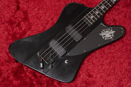 【used】Gibson / Blackbird Nikki Sixx Signature 4.305kg #00191414【GIB Yokohama】