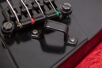 【used】Gibson / Blackbird Nikki Sixx Signature 4.305kg #00191414【GIB Yokohama】