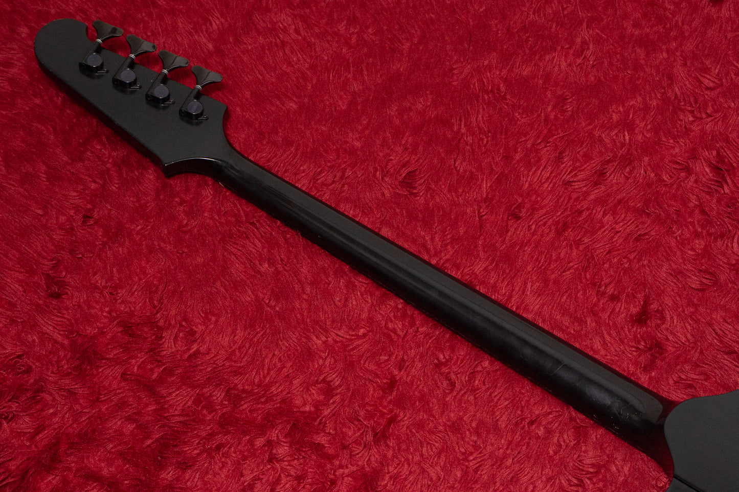 【used】Gibson / Blackbird Nikki Sixx Signature 4.305kg #00191414【GIB Yokohama】
