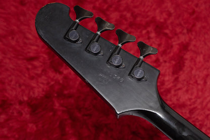 【used】Gibson / Blackbird Nikki Sixx Signature 4.305kg #00191414【GIB Yokohama】