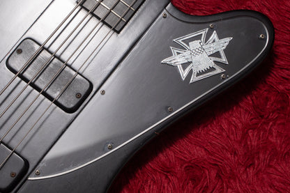 【used】Gibson / Blackbird Nikki Sixx Signature 4.305kg #00191414【GIB Yokohama】