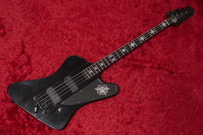 【used】Gibson / Blackbird Nikki Sixx Signature 4.305kg #00191414【GIB Yokohama】