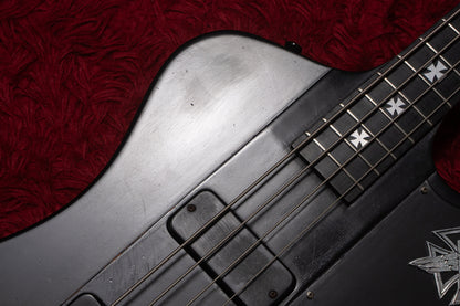 【used】Gibson / Blackbird Nikki Sixx Signature 4.305kg #00191414【GIB Yokohama】