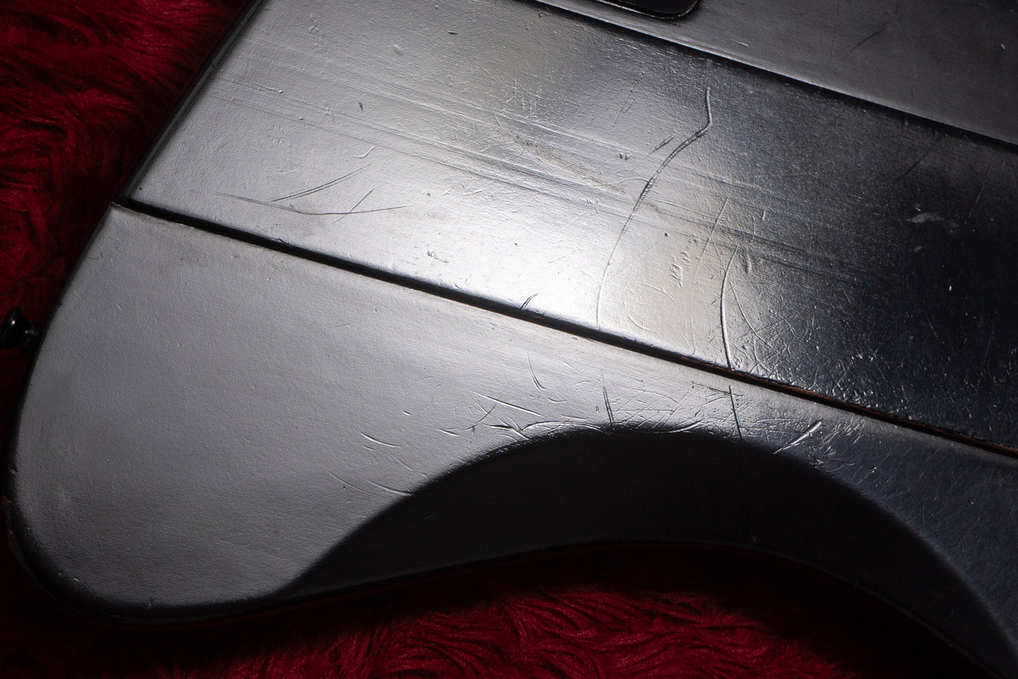 【used】Gibson / Blackbird Nikki Sixx Signature 4.305kg #00191414【GIB Yokohama】