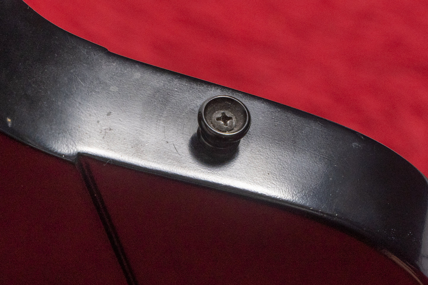 【used】Gibson / Blackbird Nikki Sixx Signature 4.305kg #00191414【GIB Yokohama】