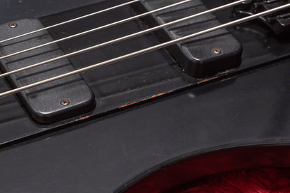 【used】Gibson / Blackbird Nikki Sixx Signature 4.305kg #00191414【GIB Yokohama】