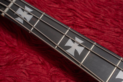 【used】Gibson / Blackbird Nikki Sixx Signature 4.305kg #00191414【GIB Yokohama】