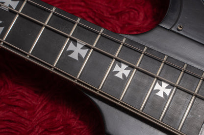 【used】Gibson / Blackbird Nikki Sixx Signature 4.305kg #00191414【GIB Yokohama】