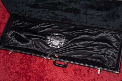 【used】Gibson / Blackbird Nikki Sixx Signature 4.305kg #00191414【GIB Yokohama】