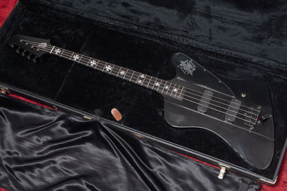 【used】Gibson / Blackbird Nikki Sixx Signature 4.305kg #00191414【GIB Yokohama】