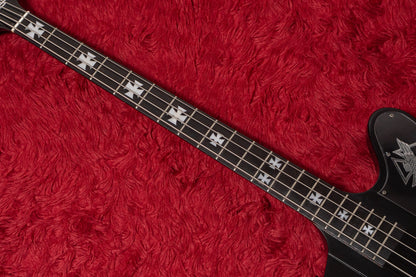 【used】Gibson / Blackbird Nikki Sixx Signature 4.305kg #00191414【GIB Yokohama】