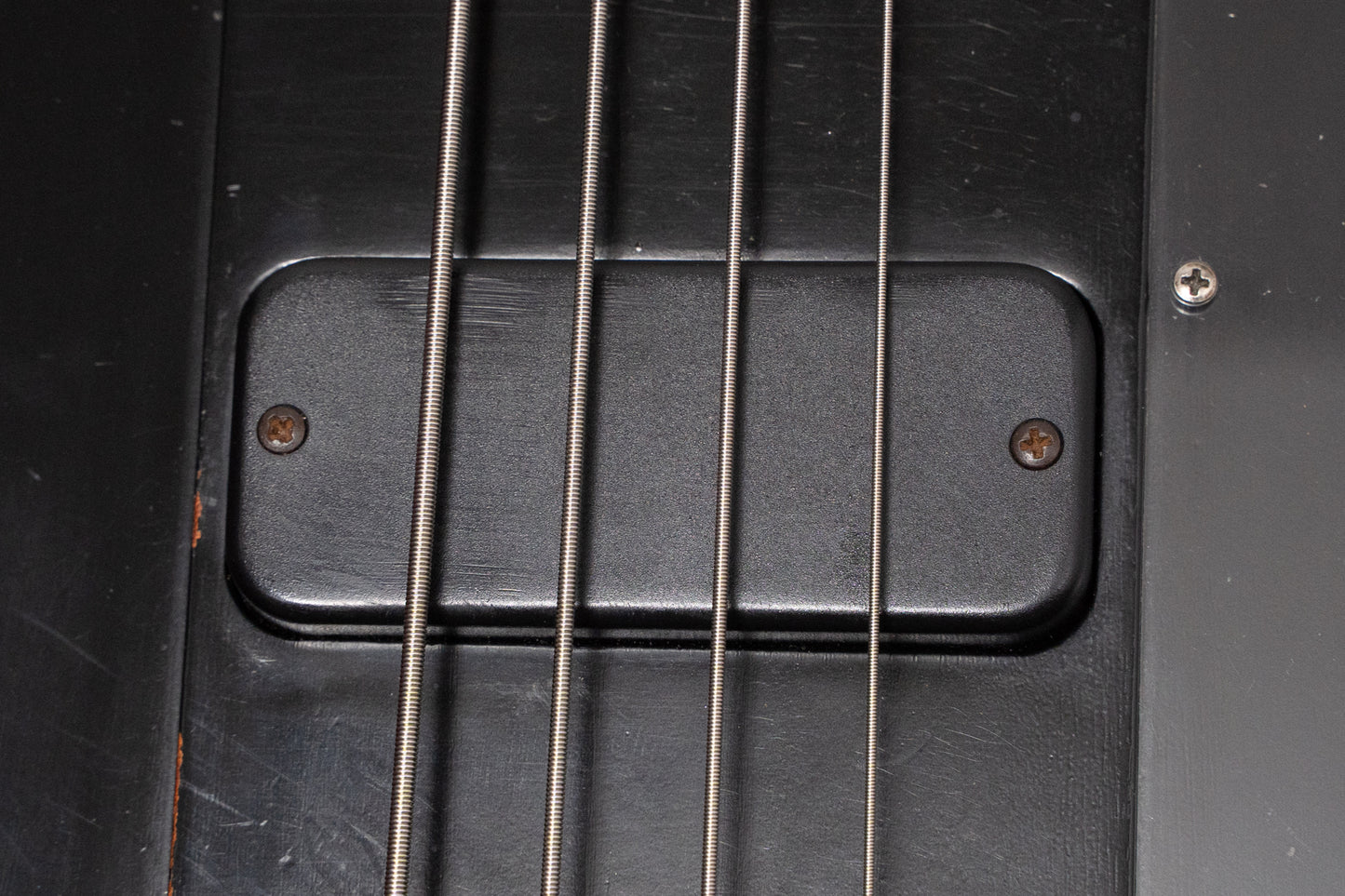 【used】Gibson / Blackbird Nikki Sixx Signature 4.305kg #00191414【GIB Yokohama】
