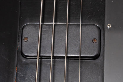 【used】Gibson / Blackbird Nikki Sixx Signature 4.305kg #00191414【GIB Yokohama】