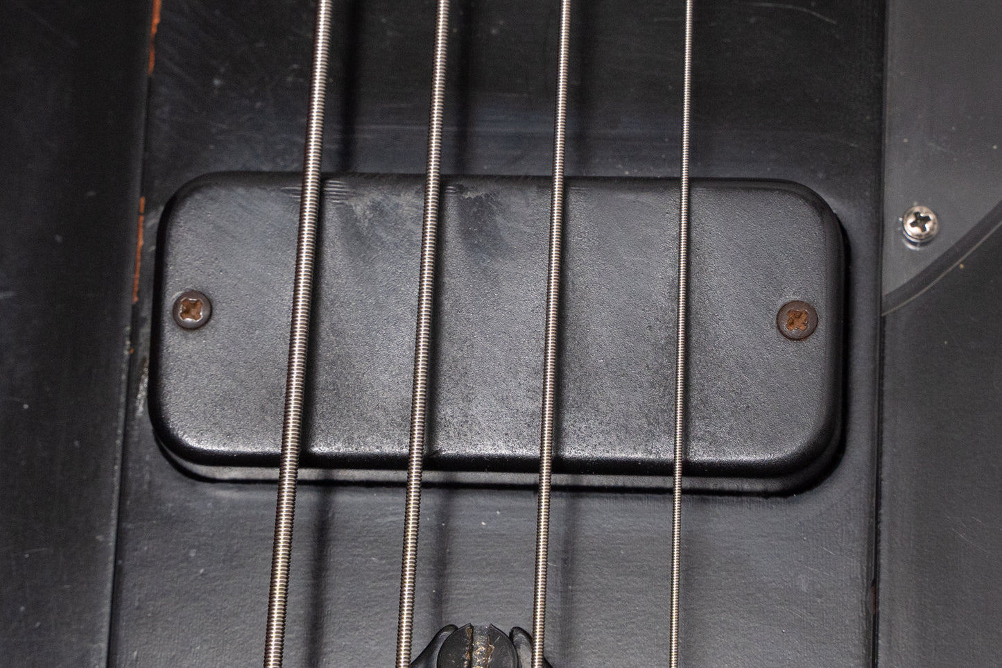 【used】Gibson / Blackbird Nikki Sixx Signature 4.305kg #00191414【GIB Yokohama】