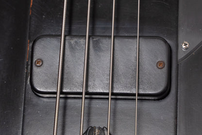 【used】Gibson / Blackbird Nikki Sixx Signature 4.305kg #00191414【GIB Yokohama】