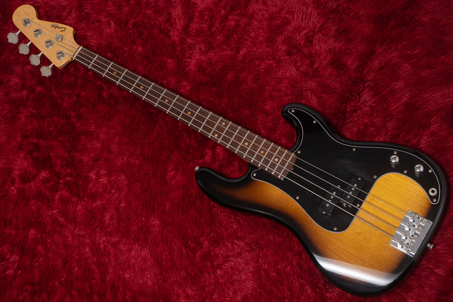 【used】Combat / Classic PB Semi Ordered 4.005kg【GIB Yokohama】
