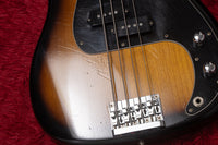 【used】Combat / Classic PB Semi Ordered 4.005kg【GIB Yokohama】