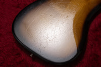 【used】Combat / Classic PB Semi Ordered 4.005kg【GIB Yokohama】