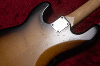 【used】Combat / Classic PB Semi Ordered 4.005kg【GIB Yokohama】