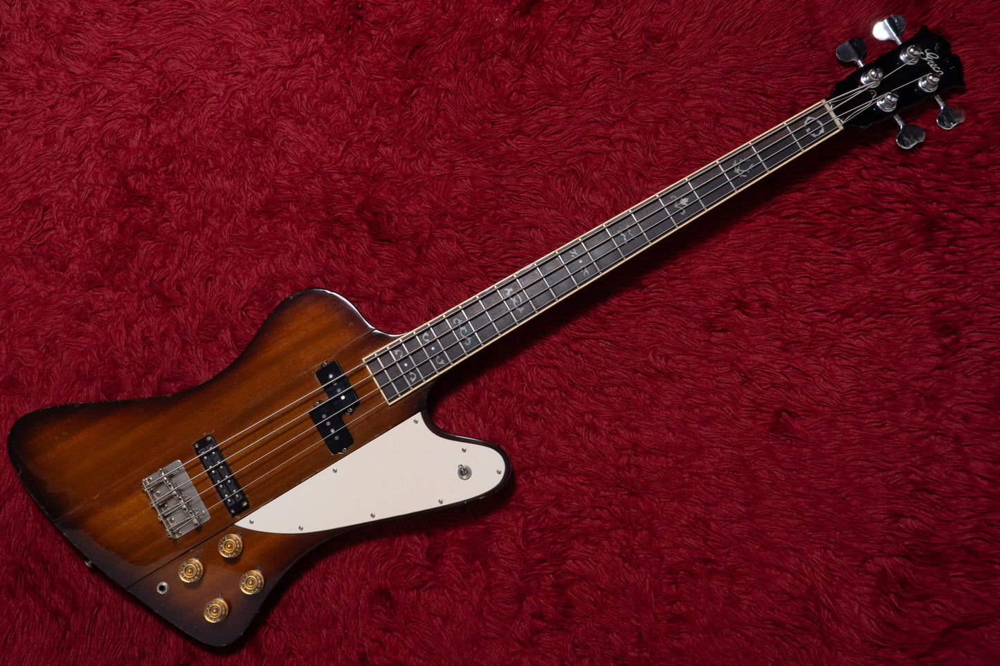 【used】Greco / SB-850 3.725kg #E77554【GIB Yokohama】