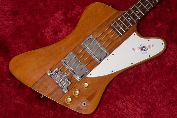 【used】Gibson / 1976 Thunderbird Ⅳ Bicentennial Edition 200th Anniversary 4.275kg #00243003【Consignment 】【GIB Yokohama】
