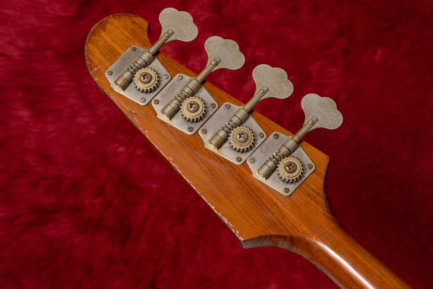 【used】Gibson / 1976 Thunderbird Ⅳ Bicentennial Edition 200th Anniversary 4.275kg #00243003【Consignment 】【GIB Yokohama】