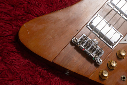 【used】Gibson / 1976 Thunderbird Ⅳ Bicentennial Edition 200th Anniversary 4.275kg #00243003【Consignment 】【GIB Yokohama】