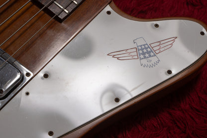 【used】Gibson / 1976 Thunderbird Ⅳ Bicentennial Edition 200th Anniversary 4.275kg #00243003【Consignment 】【GIB Yokohama】