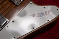 【used】Gibson / 1976 Thunderbird Ⅳ Bicentennial Edition 200th Anniversary 4.275kg #00243003【Consignment 】【GIB Yokohama】