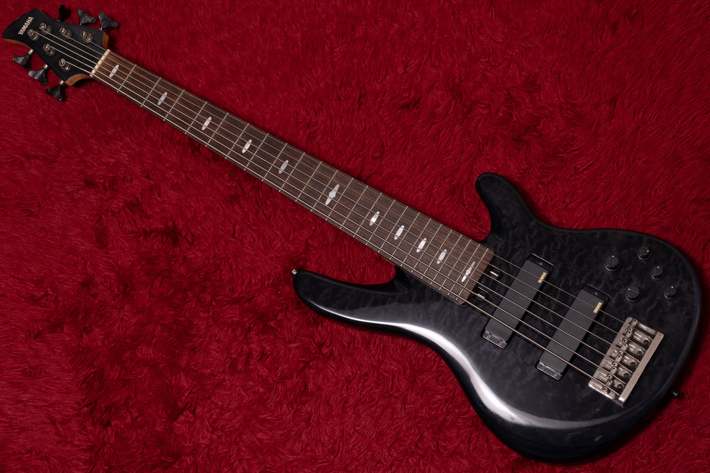 【used】YAMAHA / TRB1006J 4.870kg #HQK273164【GIB Yokohama】