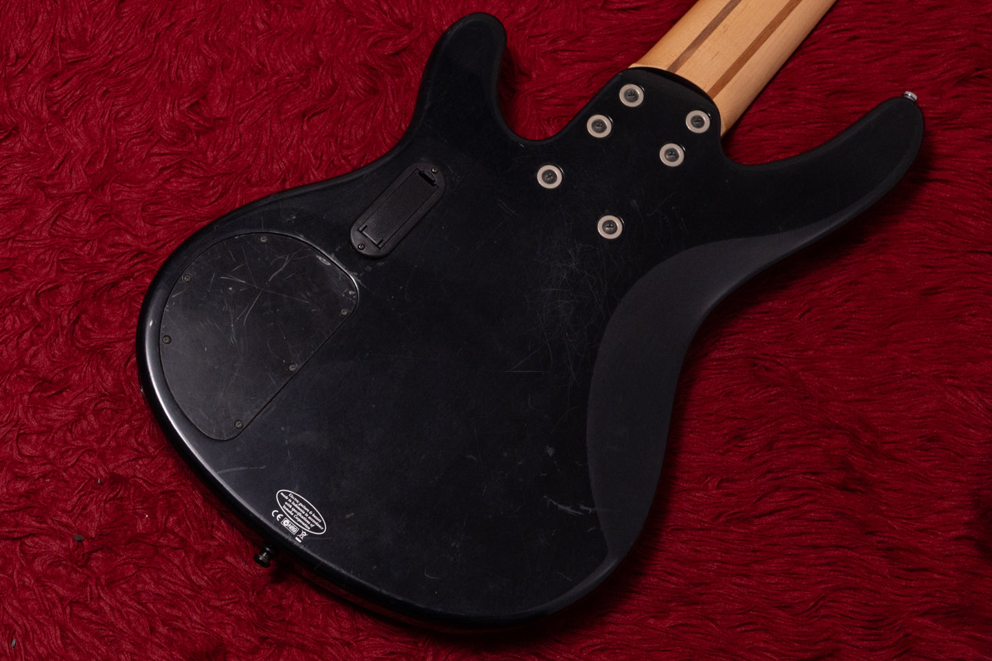 【used】YAMAHA / TRB1006J 4.870kg #HQK273164【GIB Yokohama】