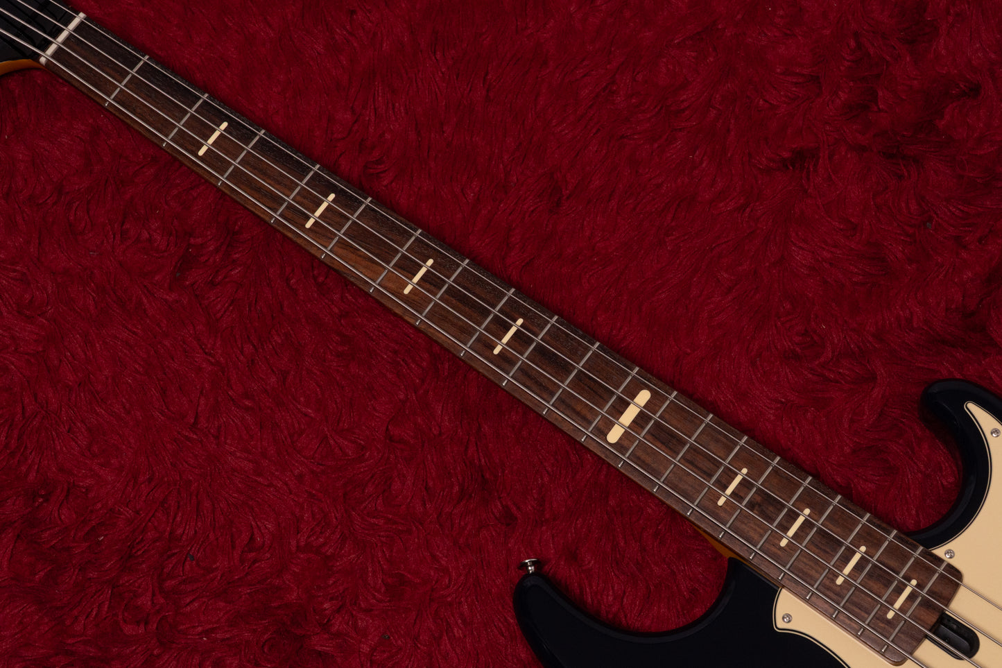 【used】YAMAHA / BBP34 Midnight Blue  4.305kg #IKM302E【GIB Yokohama】