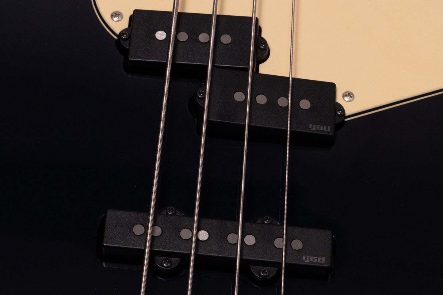 【used】YAMAHA / BBP34 Midnight Blue  4.305kg #IKM302E【GIB Yokohama】