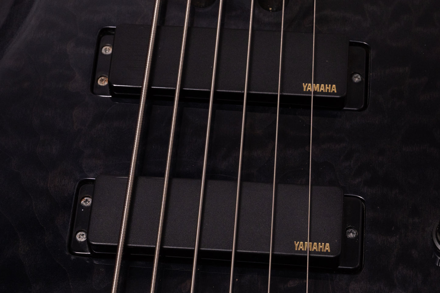 【used】YAMAHA / TRB1006J 4.870kg #HQK273164【GIB Yokohama】